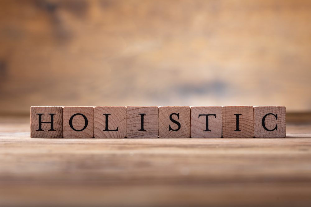 What is Holistic Health? | Earthotic